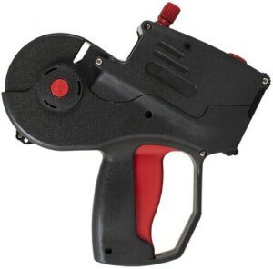 Monarch 1115-06 Pricing Gun Label Marking Gun