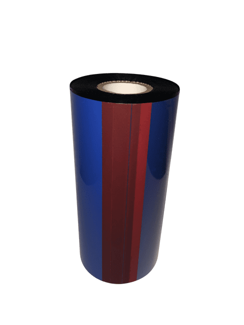 Ribbon for Toshiba B-452 Printer 4.33" x 984'