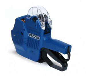 Sato 230 Labeler Price Marking Label Gun