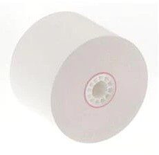 Thermal Credit Card Register Paper 2.25" x 50 Feet