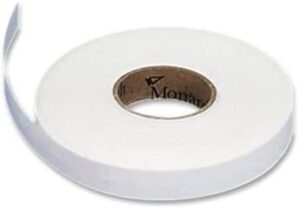 Pricing Gun Labels for Monarch 1110 Plain White Labels