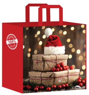 Reusable Shopping Bag NB