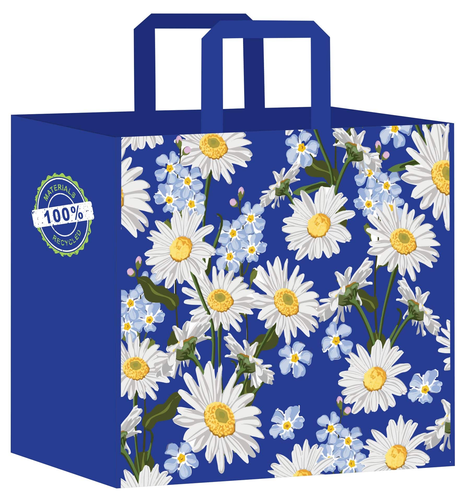 Reusable Shopping Bag NB