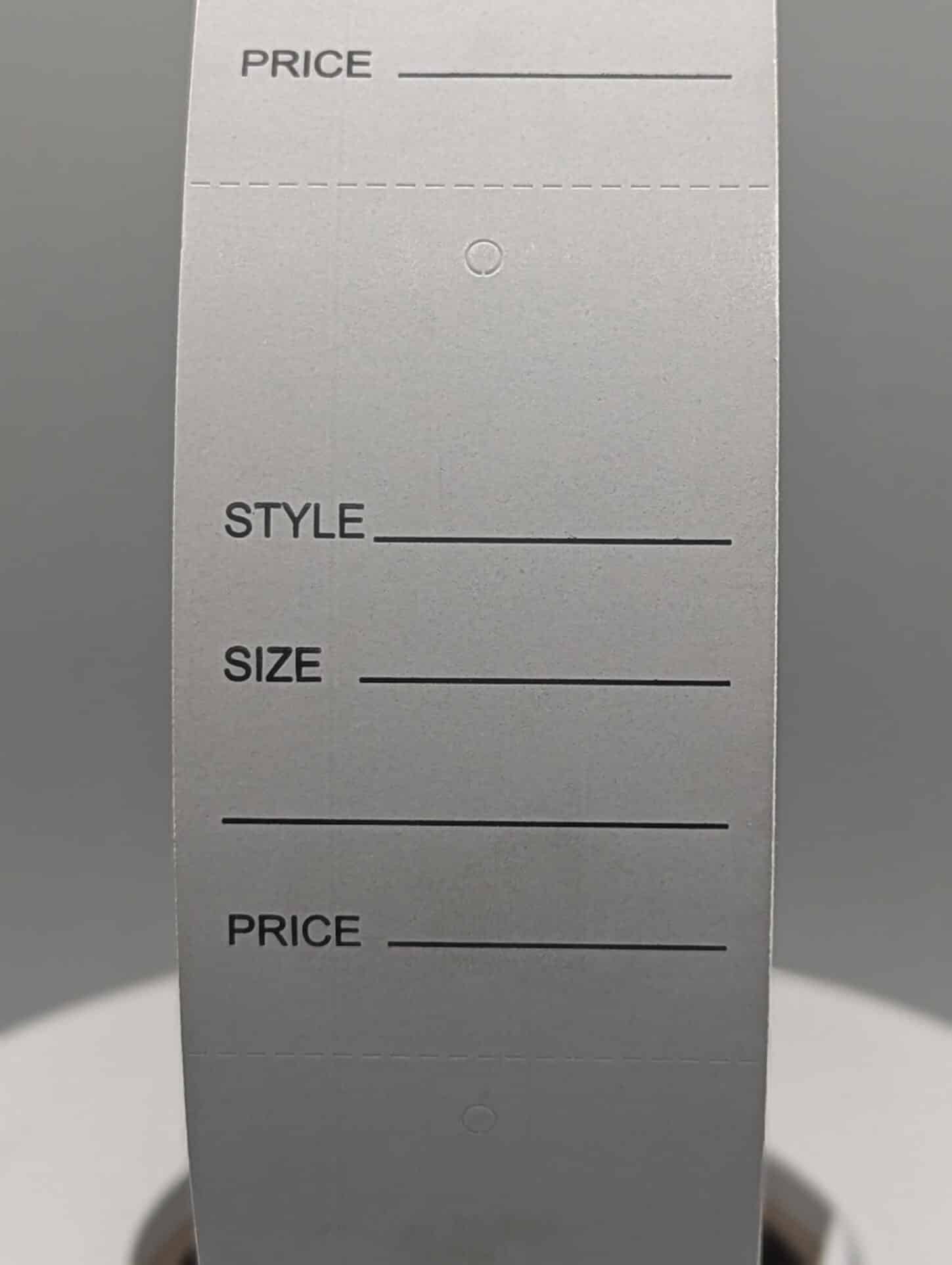 Coupon Tag Large - Image 2